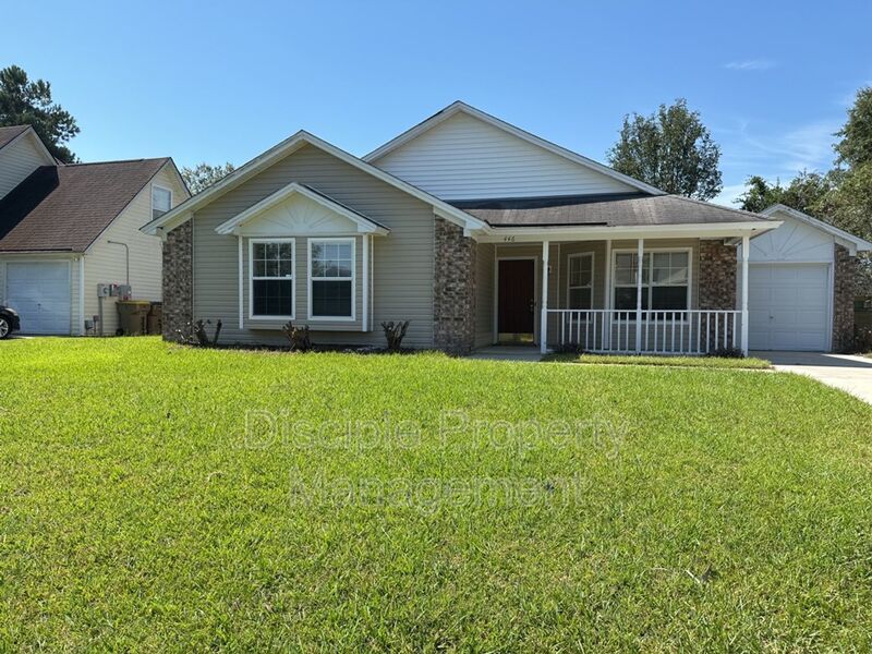 *Now Available* 446 Falcon Drive property image