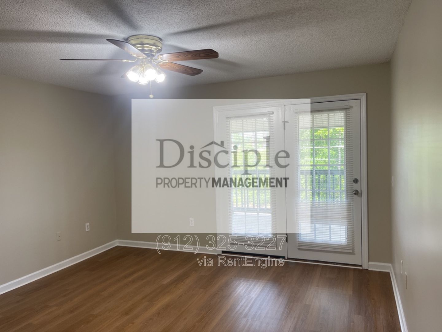 *MOVE-IN SPECIAL!* 1/2 off the first month's rent with a signed lease by 04/17/2026 for Savage Creek Apartment 4A, Downstairs property image