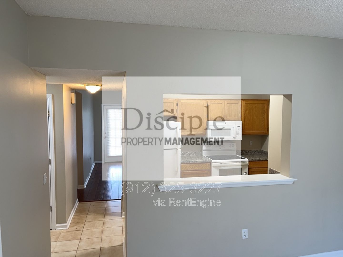 *MOVE-IN SPECIAL!* 1/2 off the first month's rent with a signed lease by 04/17/2026 for Savage Creek Apartment 4A, Downstairs property image