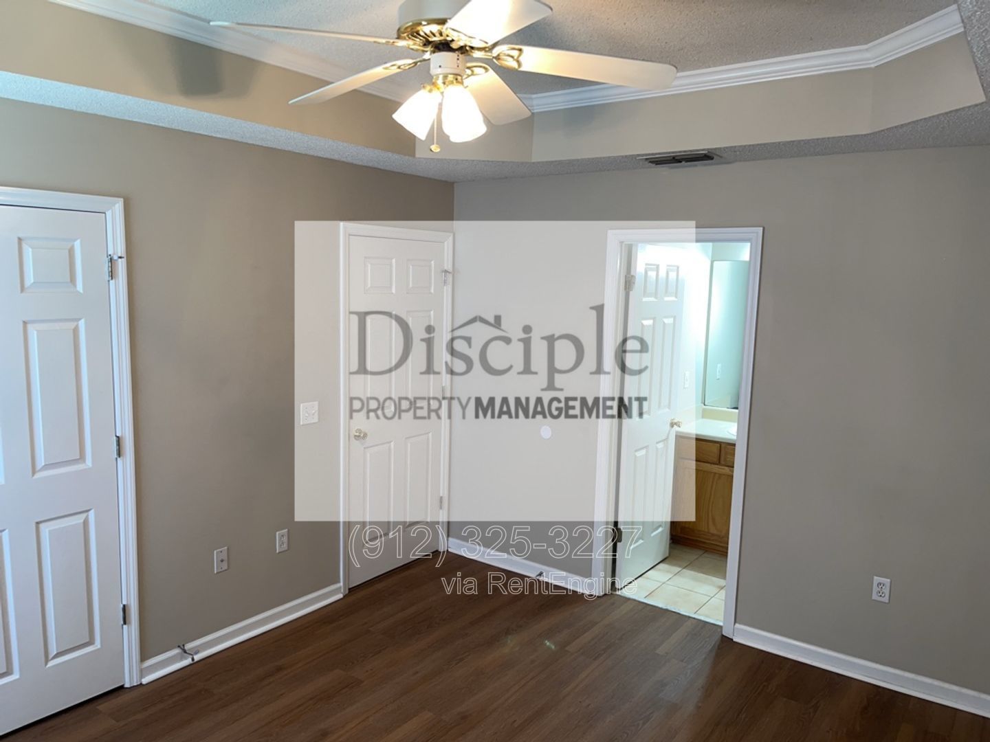 *MOVE-IN SPECIAL!* 1/2 off the first month's rent with a signed lease by 04/17/2026 for Savage Creek Apartment 4A, Downstairs property image