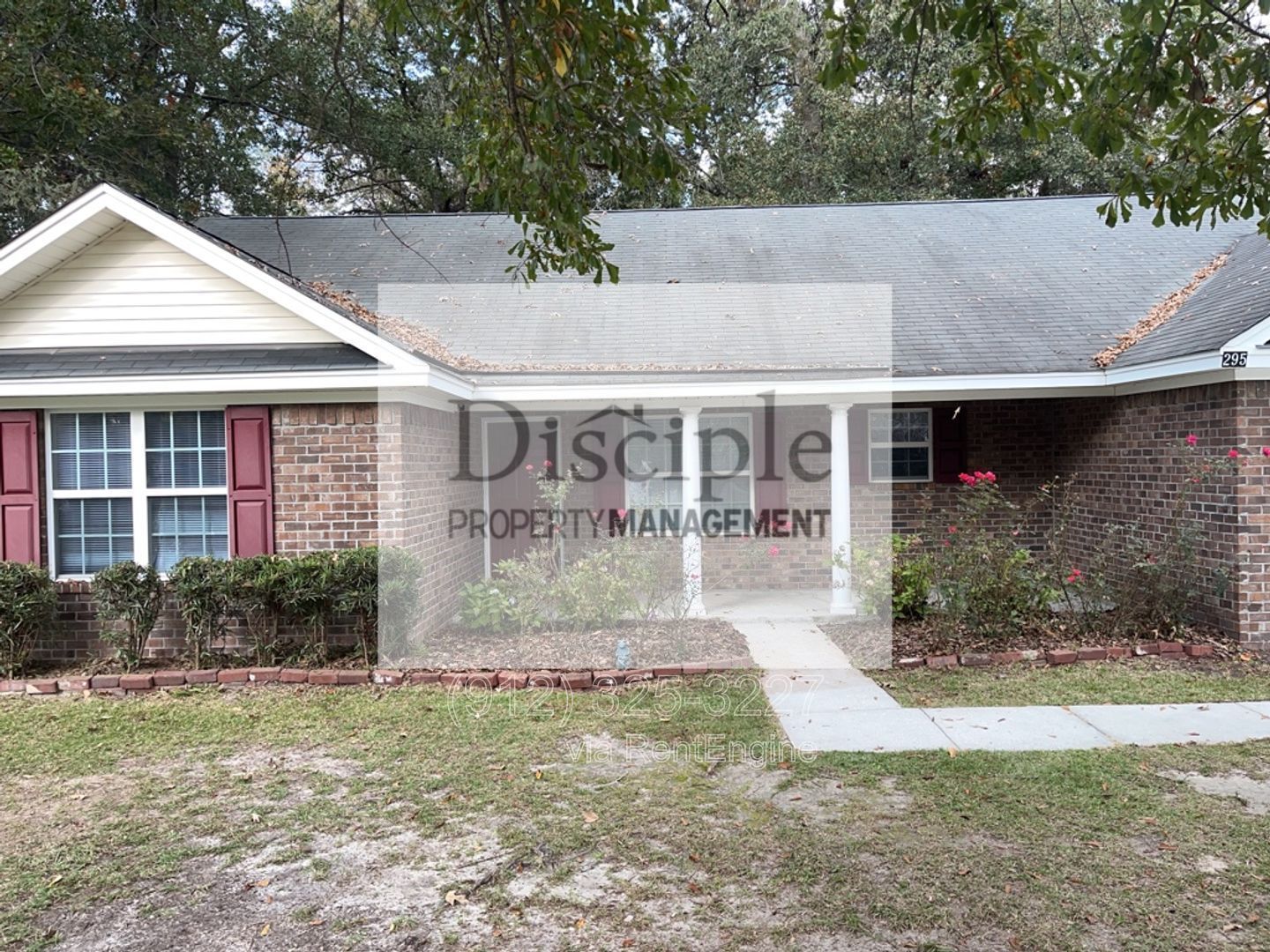 *RENT REDUCTION WITH MOVE-IN SPECIAL!* 1/2 off the first month's rent with a signed lease by 04/17/2026 for 295 Creekside Circle property image