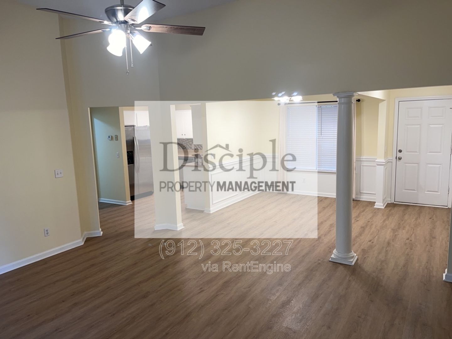 *RENT REDUCTION WITH MOVE-IN SPECIAL!* 1/2 off the first month's rent with a signed lease by 04/17/2026 for 295 Creekside Circle property image