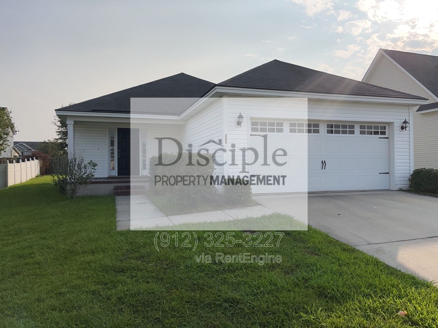 *Available Now* 202 Scarlett Lane - White Oak Subdivision property image