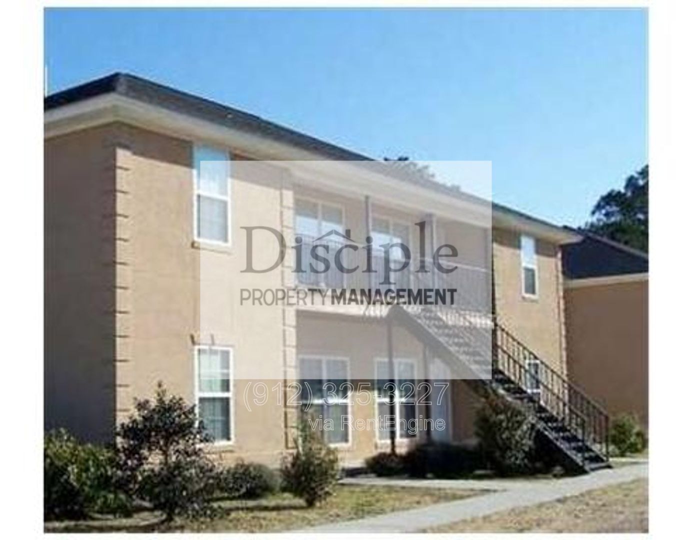 *Available Now* Savage Creek Apt 7A - Downstairs property image