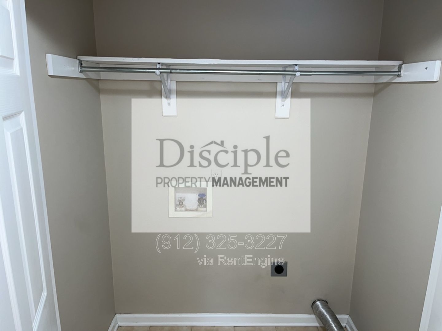 *MOVE-IN SPECIAL!* 1/2 off the first month's rent with a signed lease by 07/17/2026 for Savage Creek, 8B - Downstairs property image