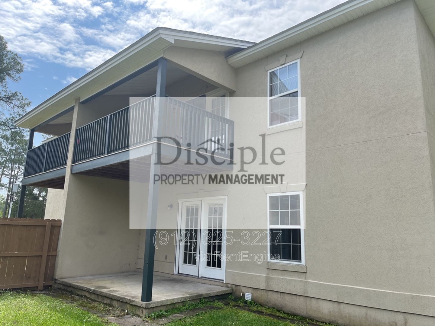 *MOVE-IN SPECIAL!* 1/2 off the first month's rent with a signed lease by 07/17/2026 for Savage Creek, 8B - Downstairs property image