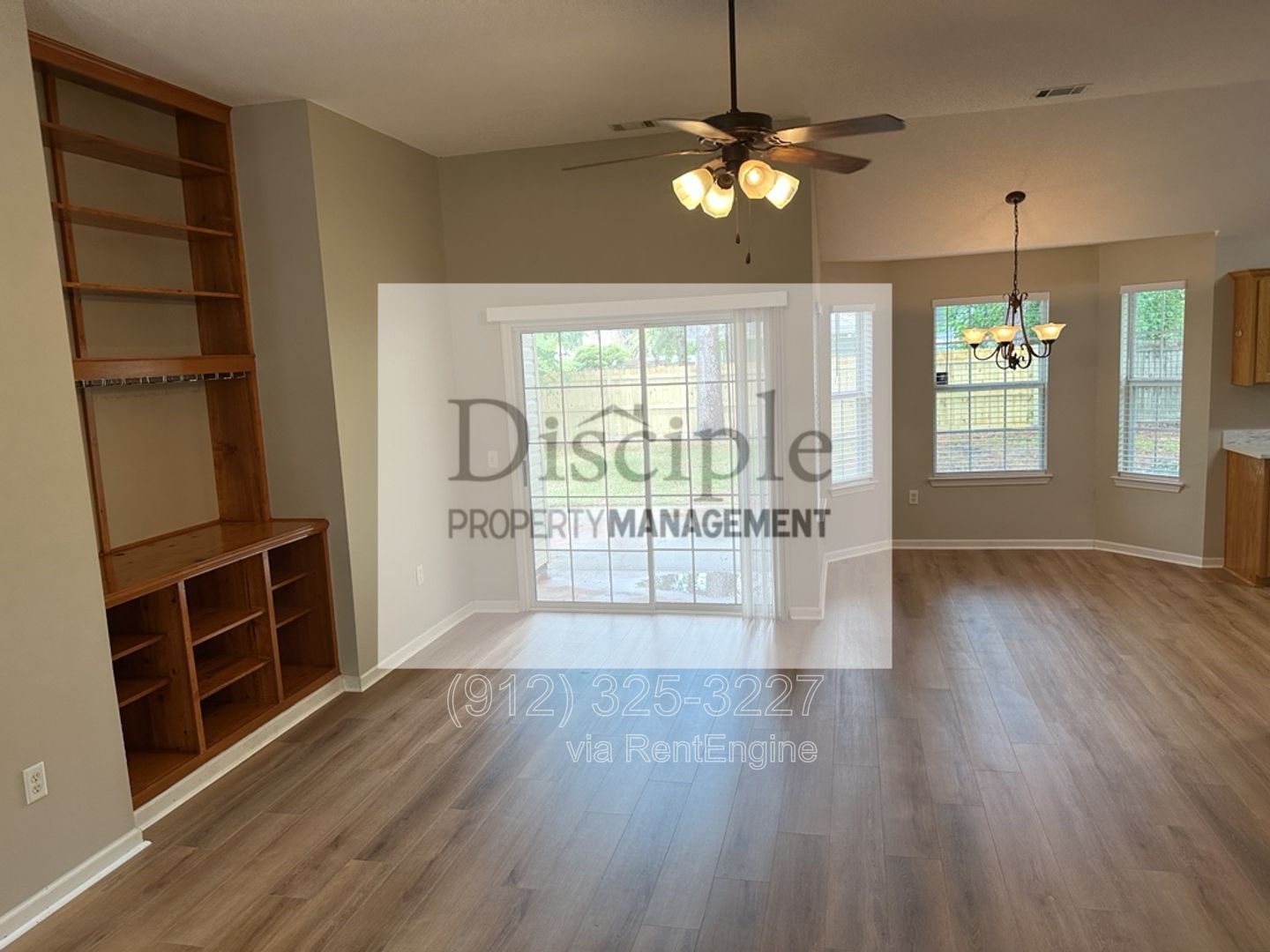 *Now Available!* - 355 Shady Oak Circle property image