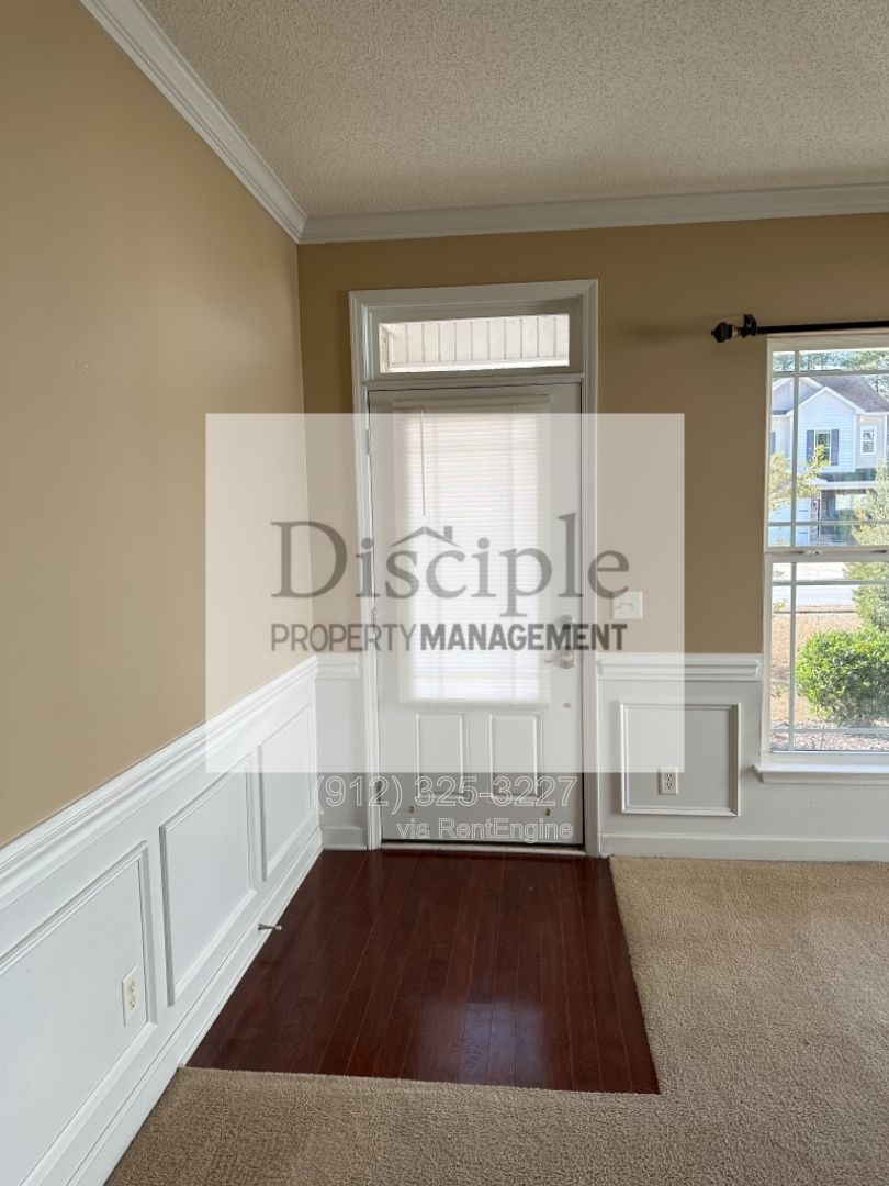 *Now Available* 136 Magnolia Drive in Pooler property image