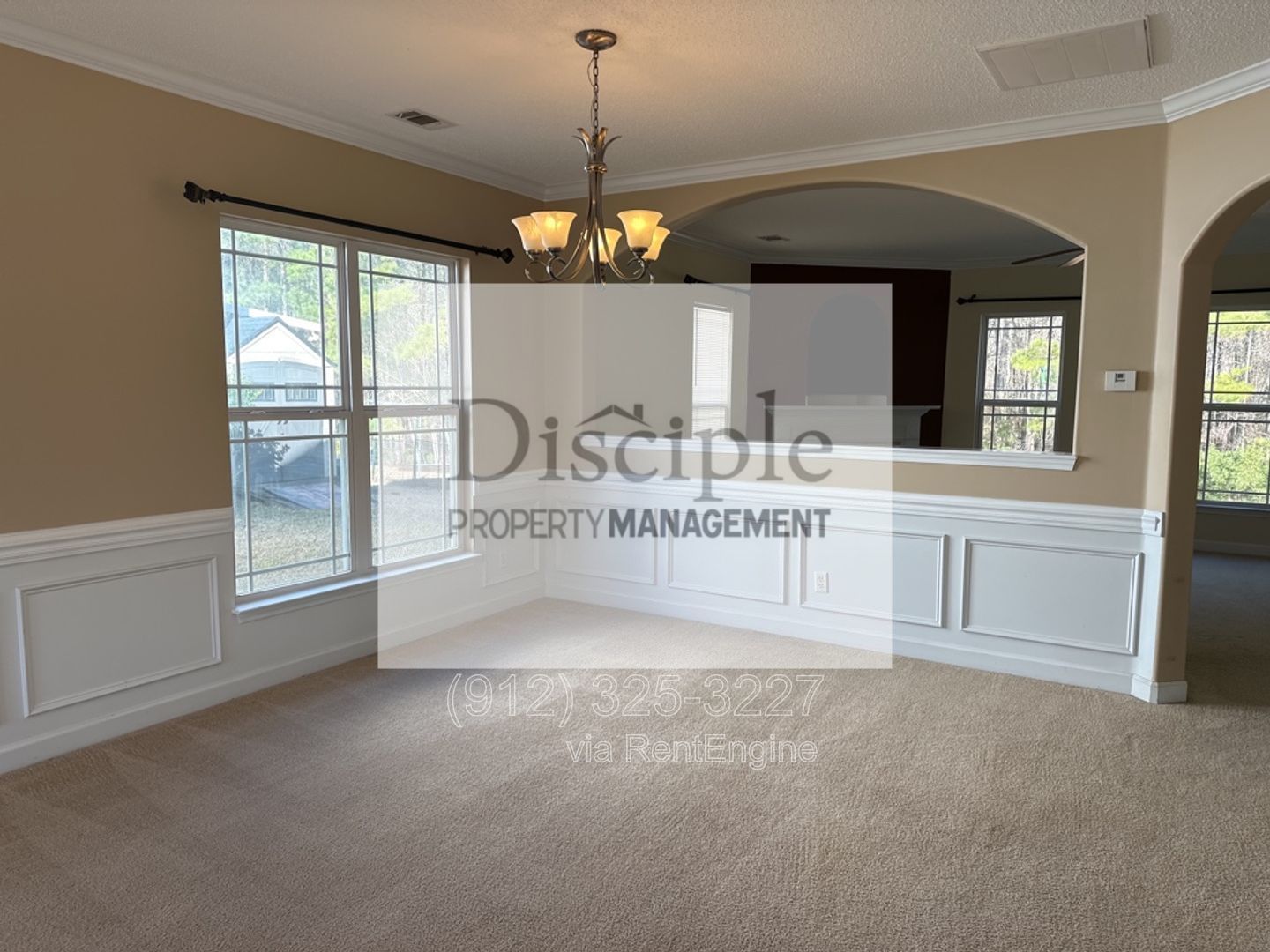 *Now Available* 136 Magnolia Drive in Pooler property image