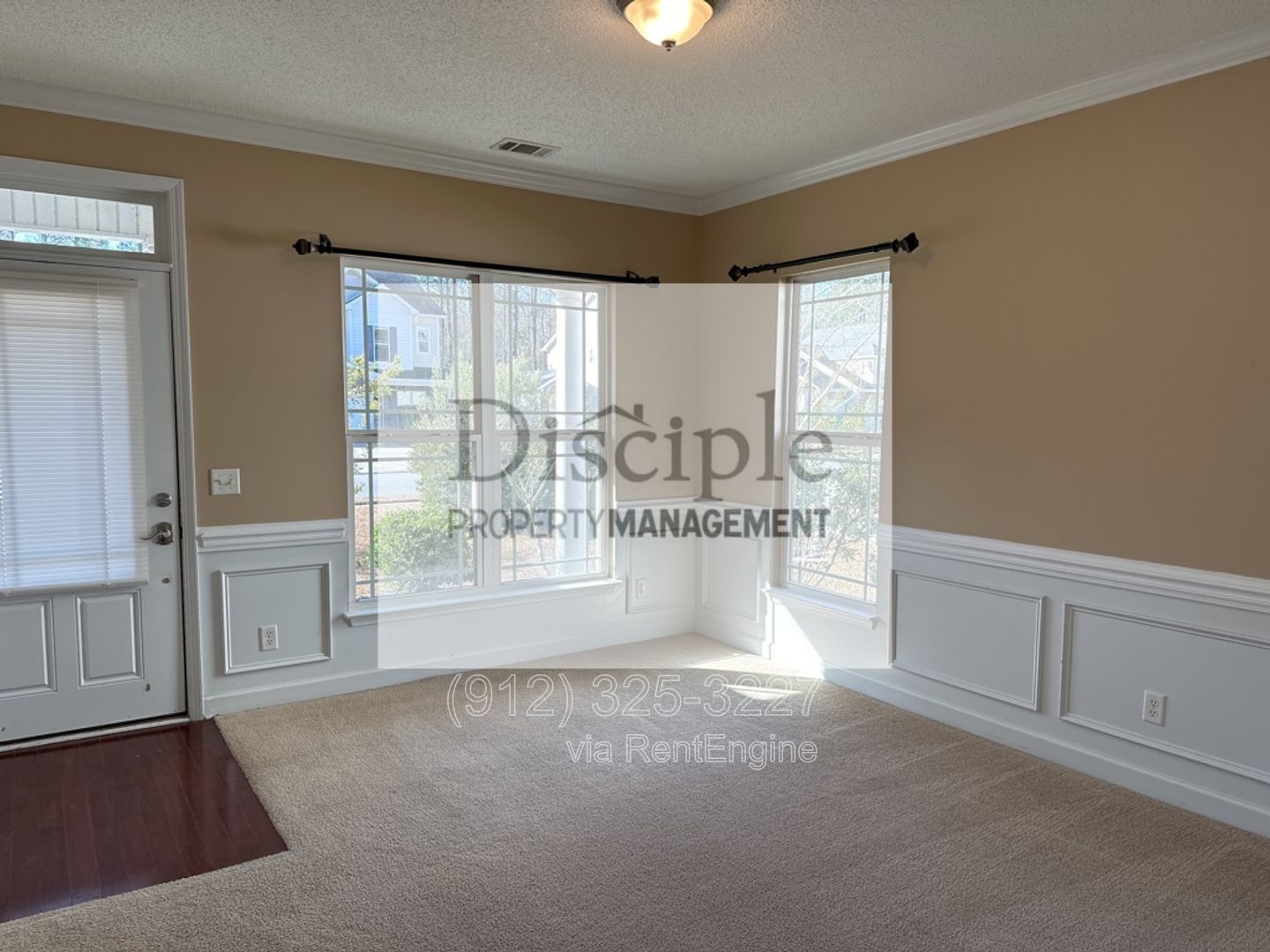 *Now Available* 136 Magnolia Drive in Pooler property image