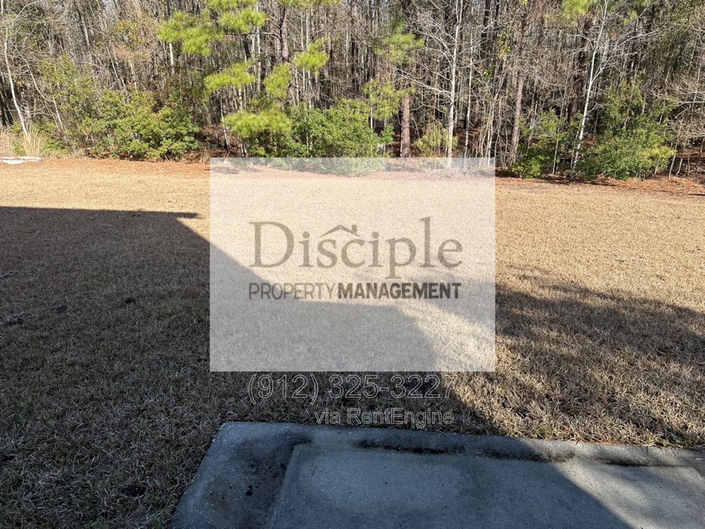 *Now Available* 136 Magnolia Drive in Pooler property image