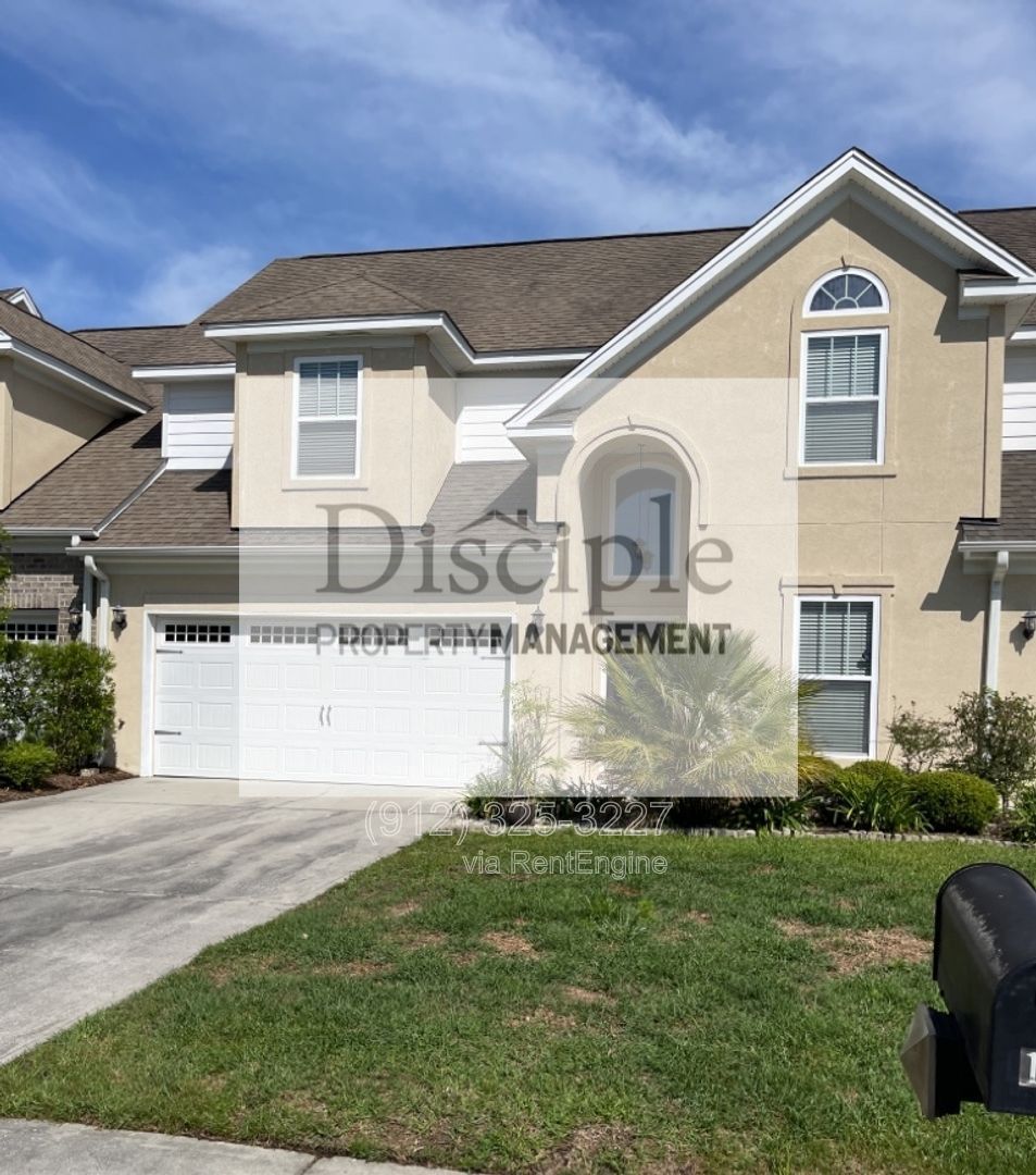 Coming Soon - 169 Regency Circle in Pooler property image