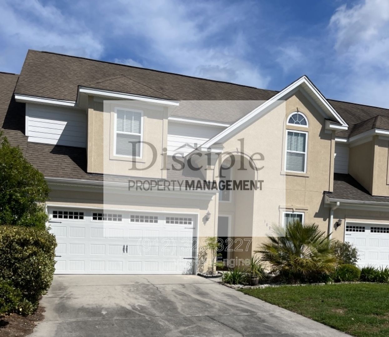 Coming Soon - 169 Regency Circle in Pooler property image