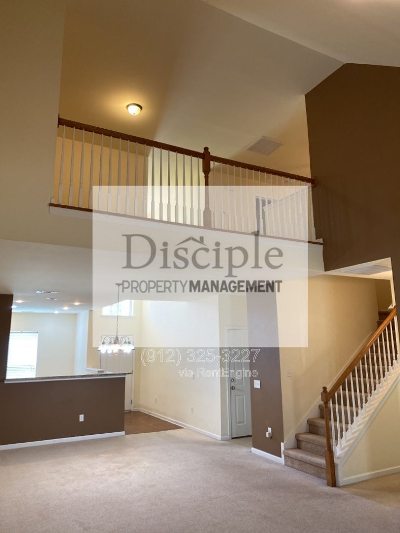 Coming Soon - 169 Regency Circle in Pooler property image