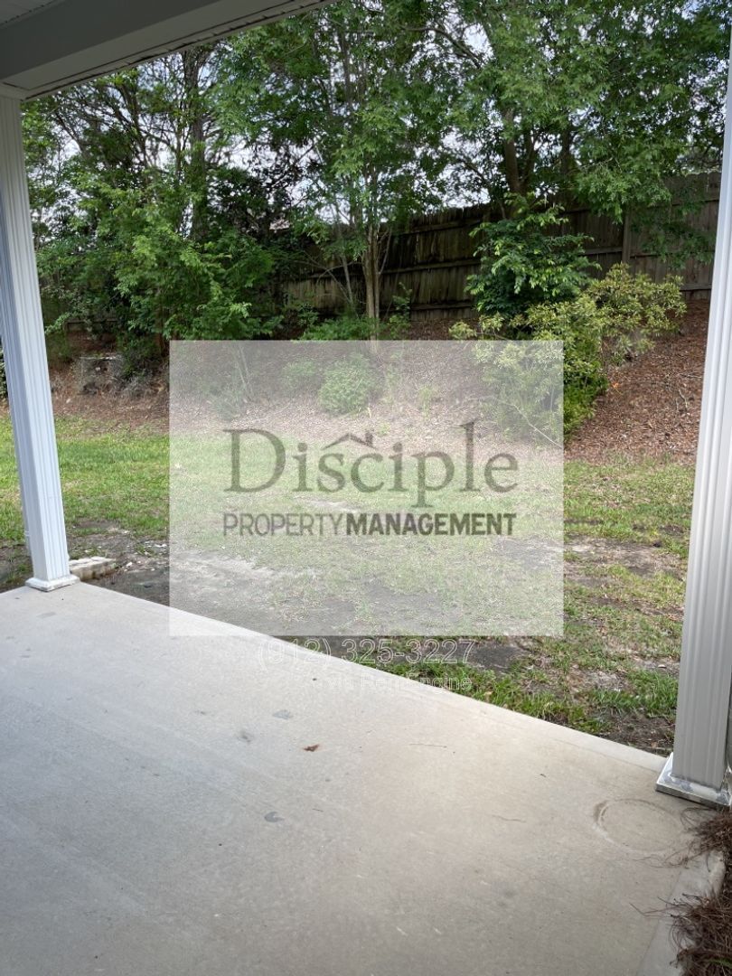 Coming Soon - 169 Regency Circle in Pooler property image