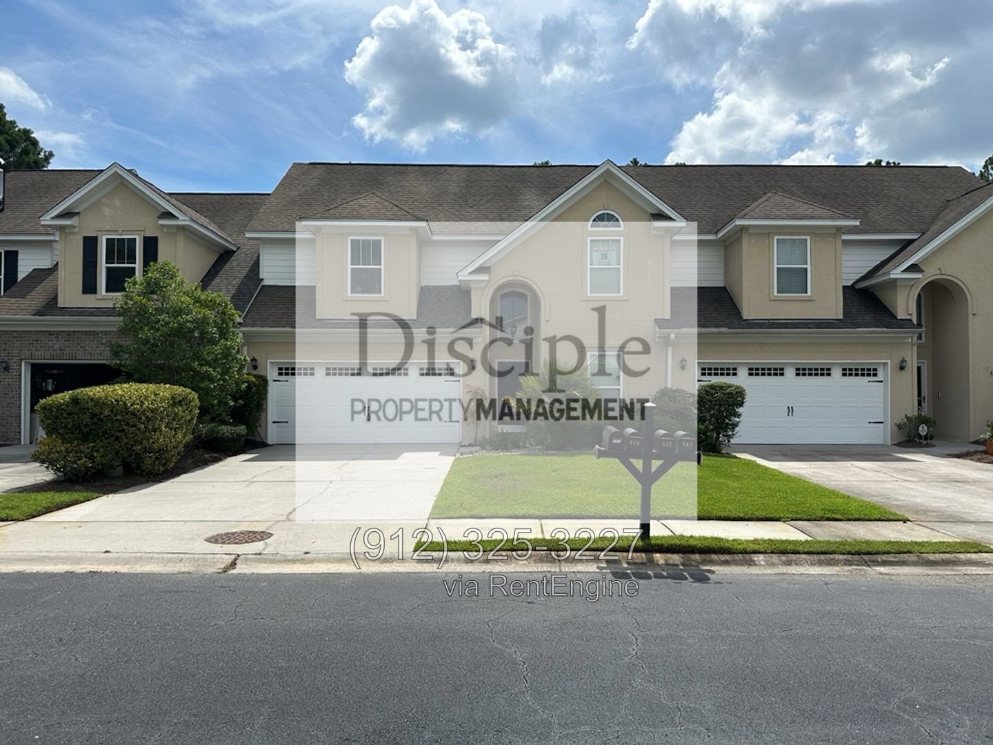 *MOVE-IN SPECIAL! $500 off of first month's rent with a signed lease by 08/21/2026* for 169 Regency Circle in Pooler property image