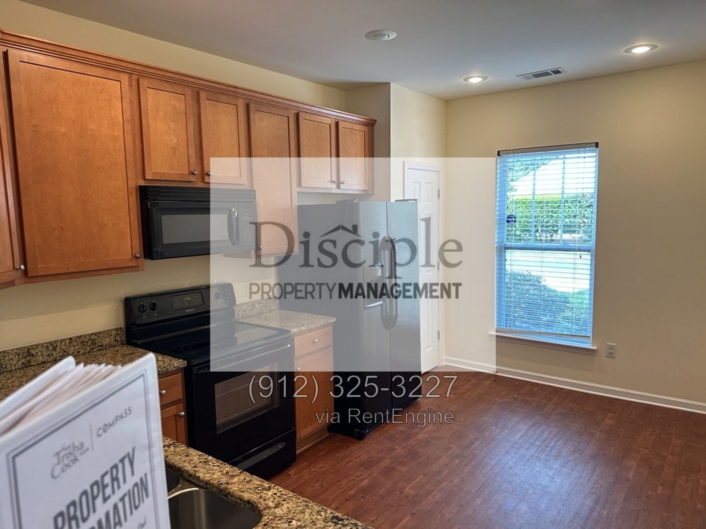 *MOVE-IN SPECIAL! $500 off of first month's rent with a signed lease by 08/21/2026* for 169 Regency Circle in Pooler property image