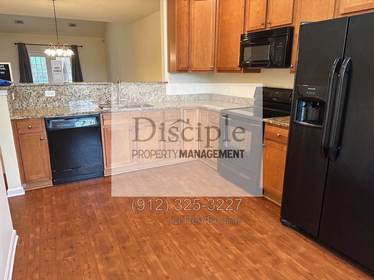 *MOVE-IN SPECIAL! $500 off of first month's rent with a signed lease by 08/21/2026* for 169 Regency Circle in Pooler property image