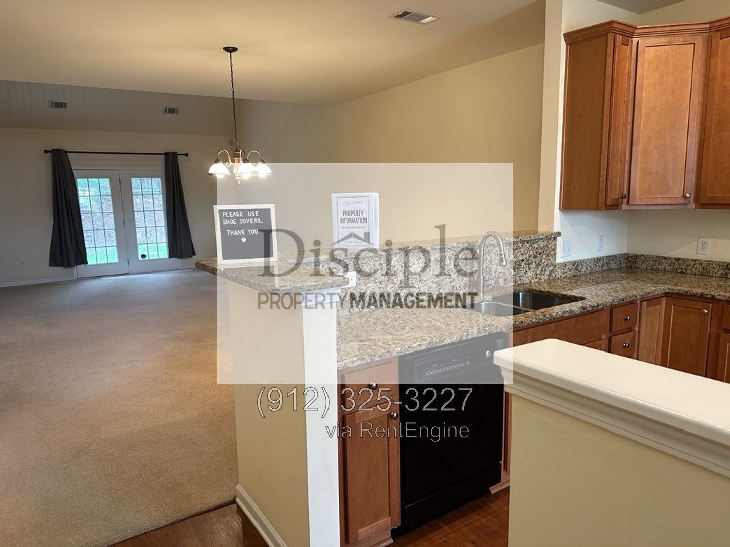 *MOVE-IN SPECIAL! $500 off of first month's rent with a signed lease by 08/21/2026* for 169 Regency Circle in Pooler property image
