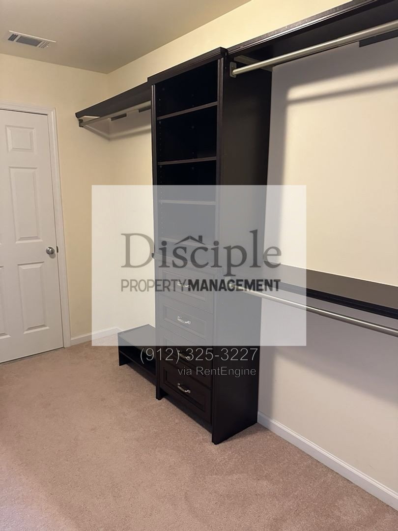 *MOVE-IN SPECIAL! $500 off of first month's rent with a signed lease by 08/21/2026* for 169 Regency Circle in Pooler property image