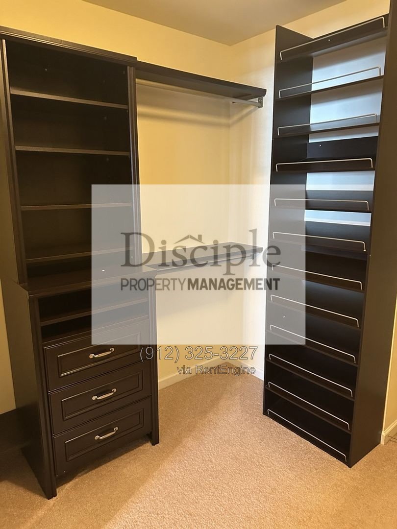 *MOVE-IN SPECIAL! $500 off of first month's rent with a signed lease by 08/21/2026* for 169 Regency Circle in Pooler property image