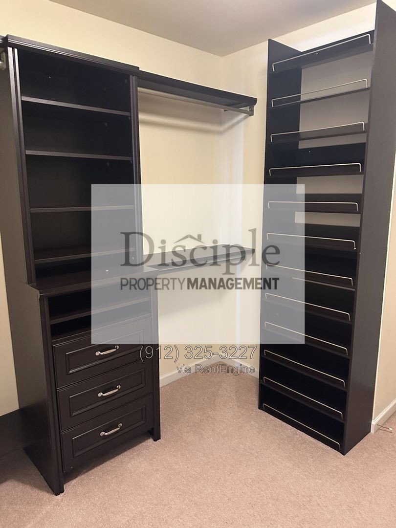 *MOVE-IN SPECIAL! $500 off of first month's rent with a signed lease by 08/21/2026* for 169 Regency Circle in Pooler property image