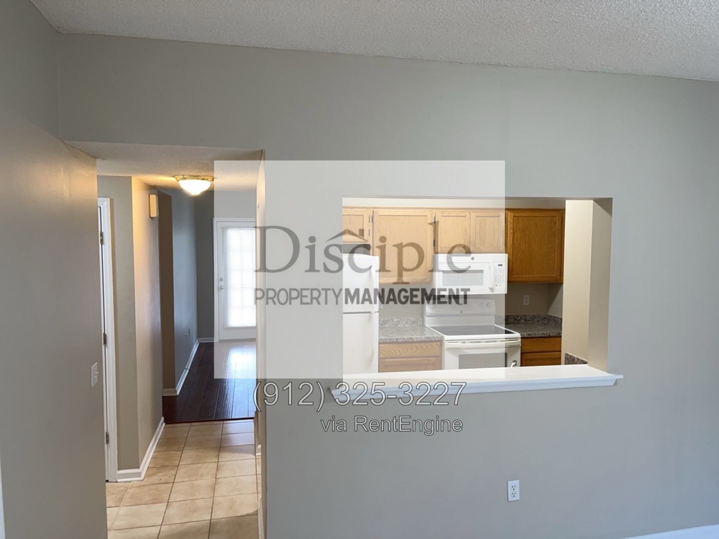 *MOVE-IN SPECIAL!* Free first month's rent with a signed lease by 08/21/2026 for Savage Creek Apt 7B – Downstairs unit property image