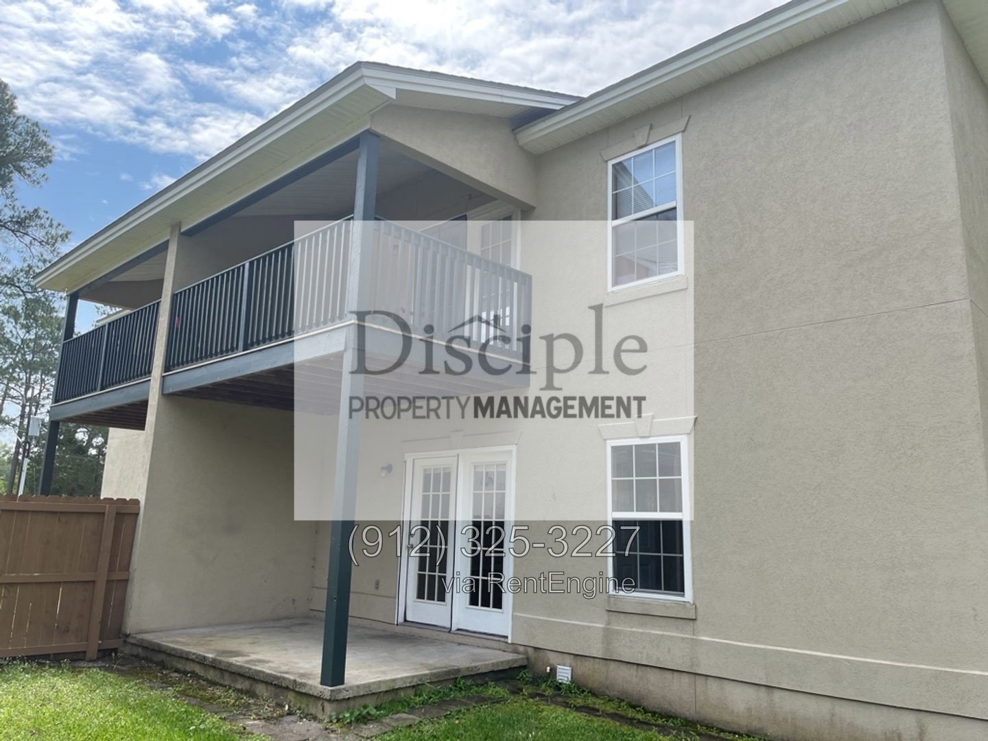 *MOVE-IN SPECIAL!* Free first month's rent with a signed lease by 08/28/2026 for Savage Creek, 8A - Downstairs property image