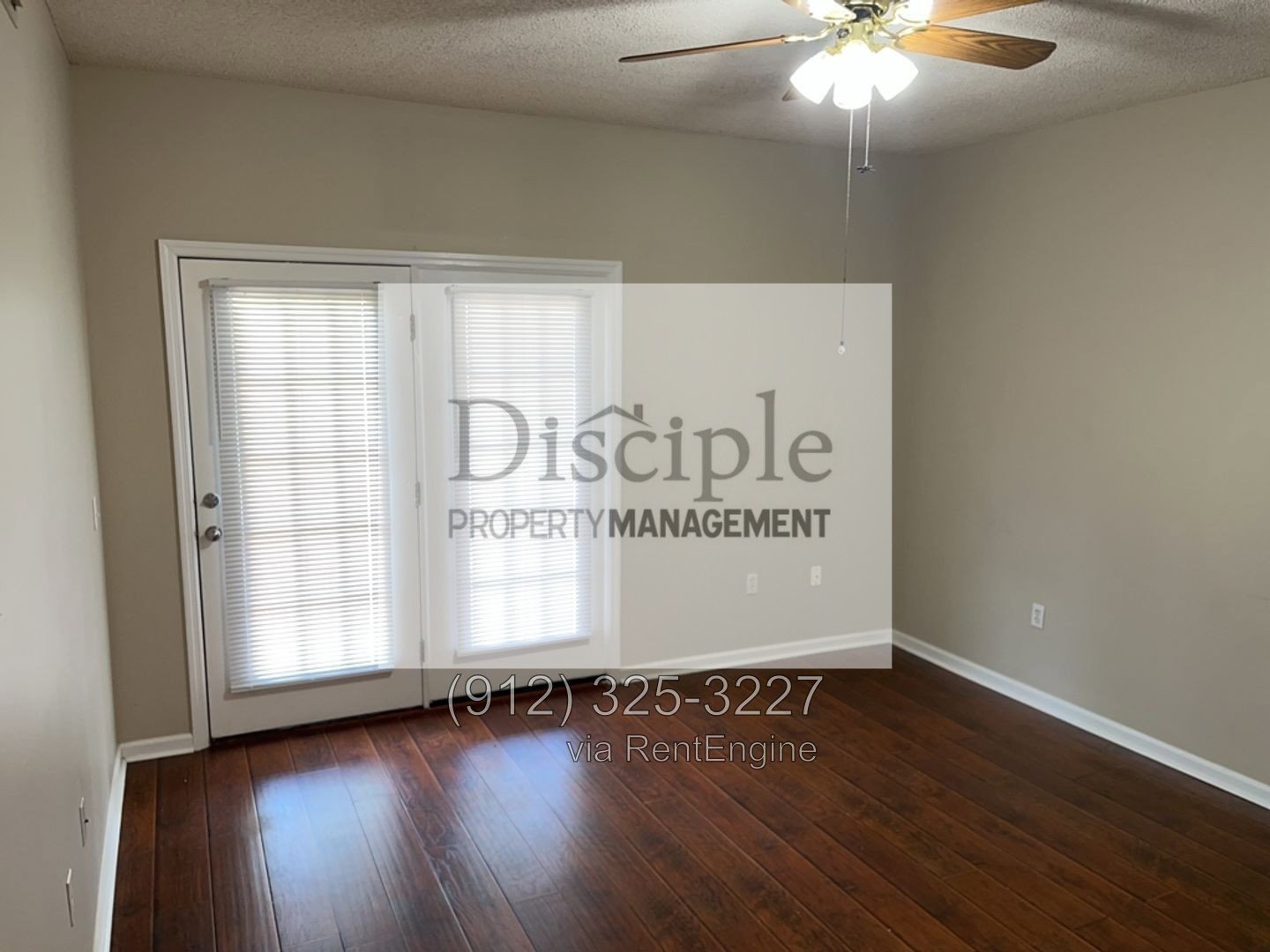 *MOVE-IN SPECIAL!* Free first month's rent with a signed lease by 08/28/2026 Savage Creek Apartment 3B - Downstairs Unit! property image