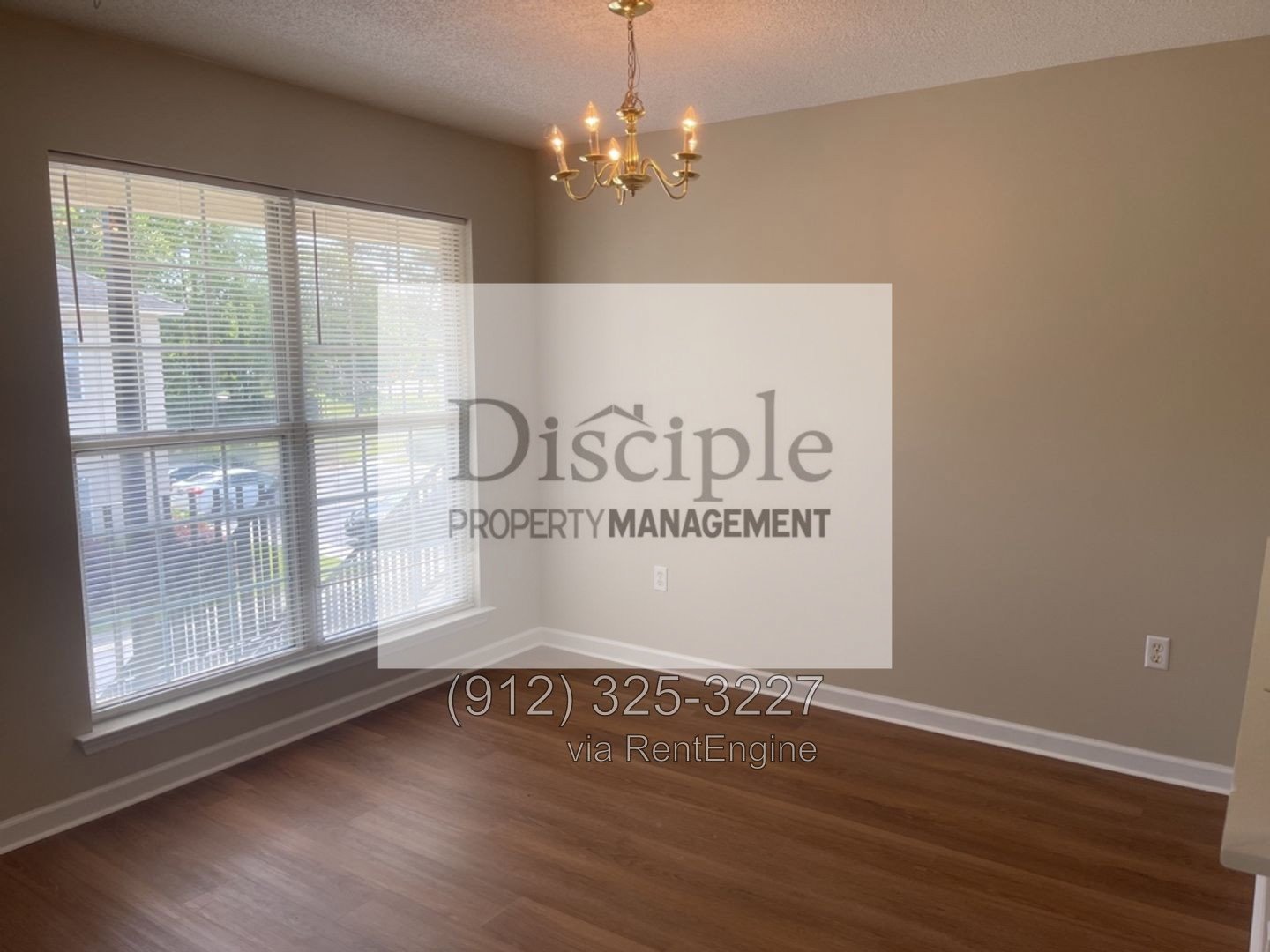*MOVE-IN SPECIAL!* Free first month's rent with a signed lease by 08/28/2026 Savage Creek Apartment 3B - Downstairs Unit! property image