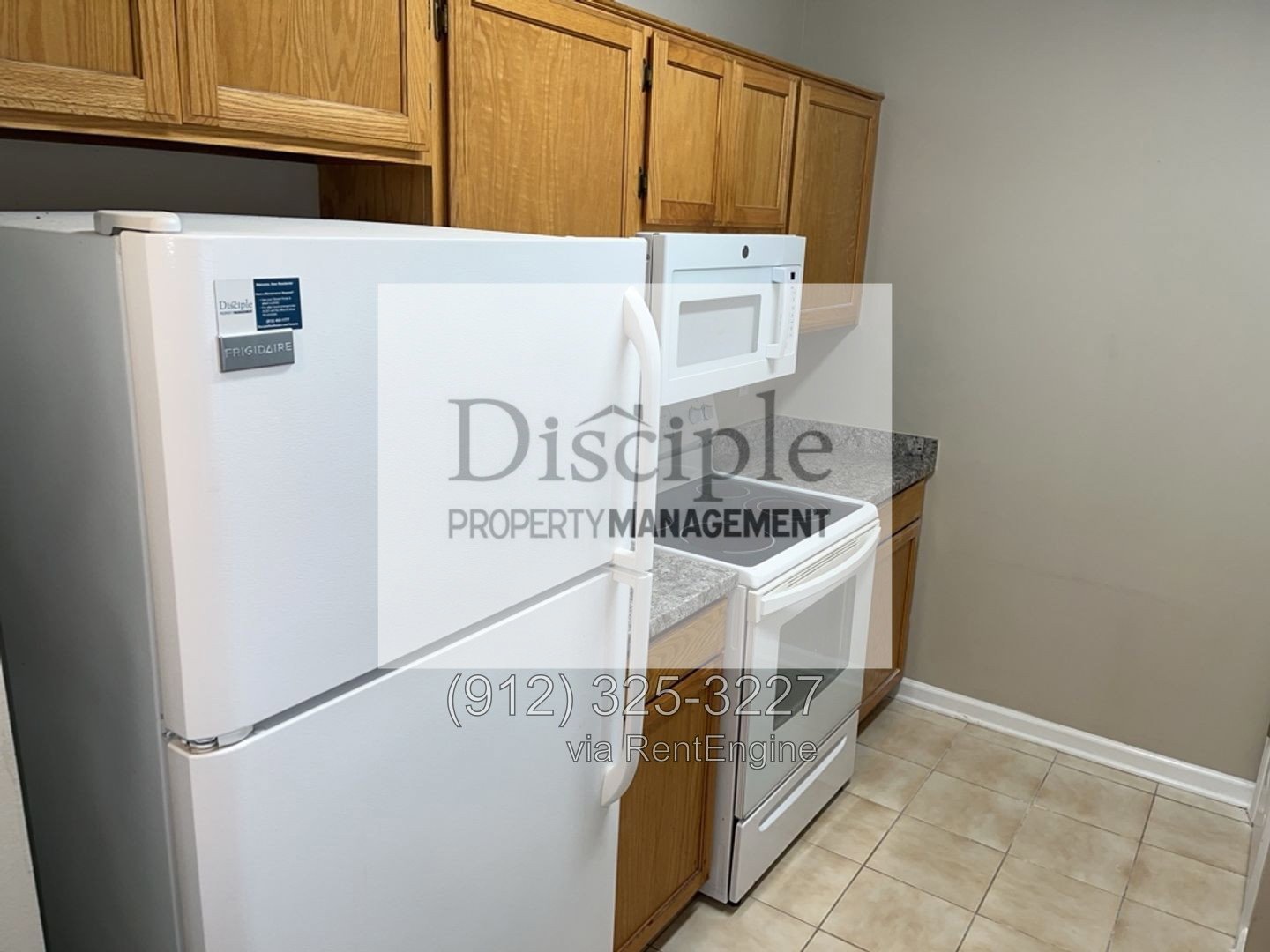 *MOVE-IN SPECIAL!* Free first month's rent with a signed lease by 08/28/2026 Savage Creek Apartment 3B - Downstairs Unit! property image