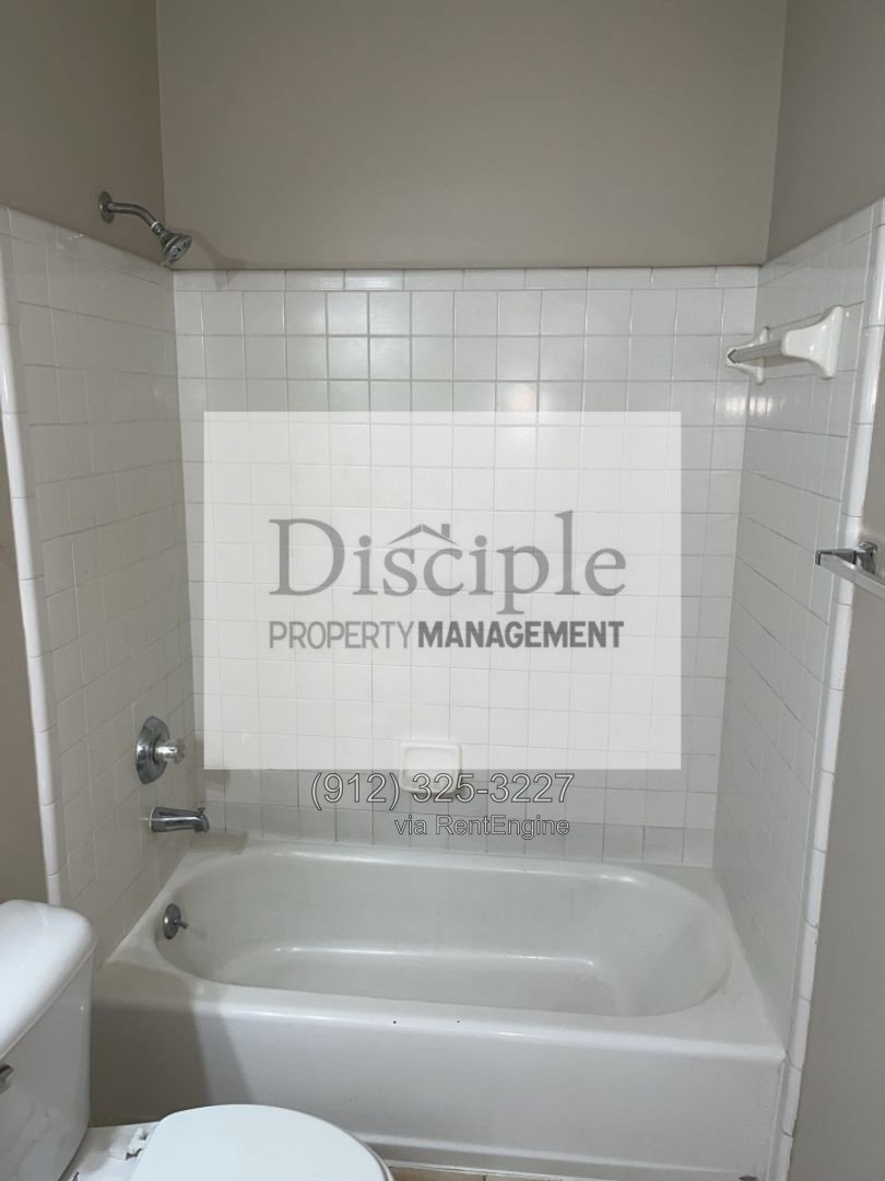 *MOVE-IN SPECIAL!* Free first month's rent with a signed lease by 08/28/2026 Savage Creek Apartment 3B - Downstairs Unit! property image