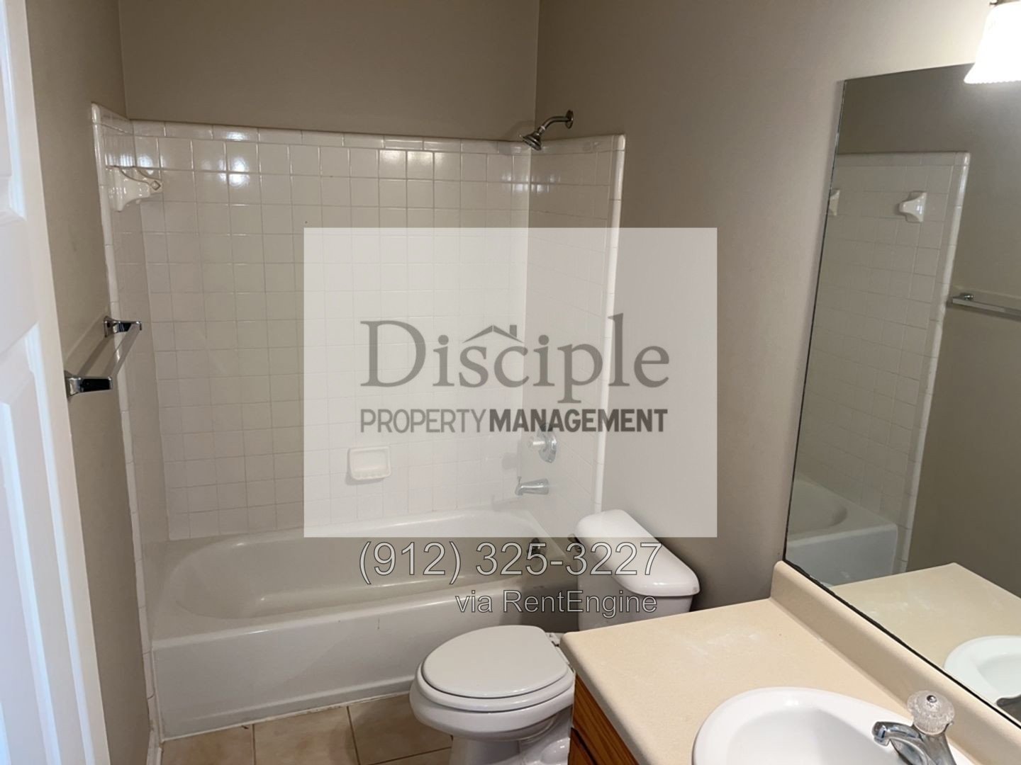 *MOVE-IN SPECIAL!* Free first month's rent with a signed lease by 08/28/2026 Savage Creek Apartment 3B - Downstairs Unit! property image