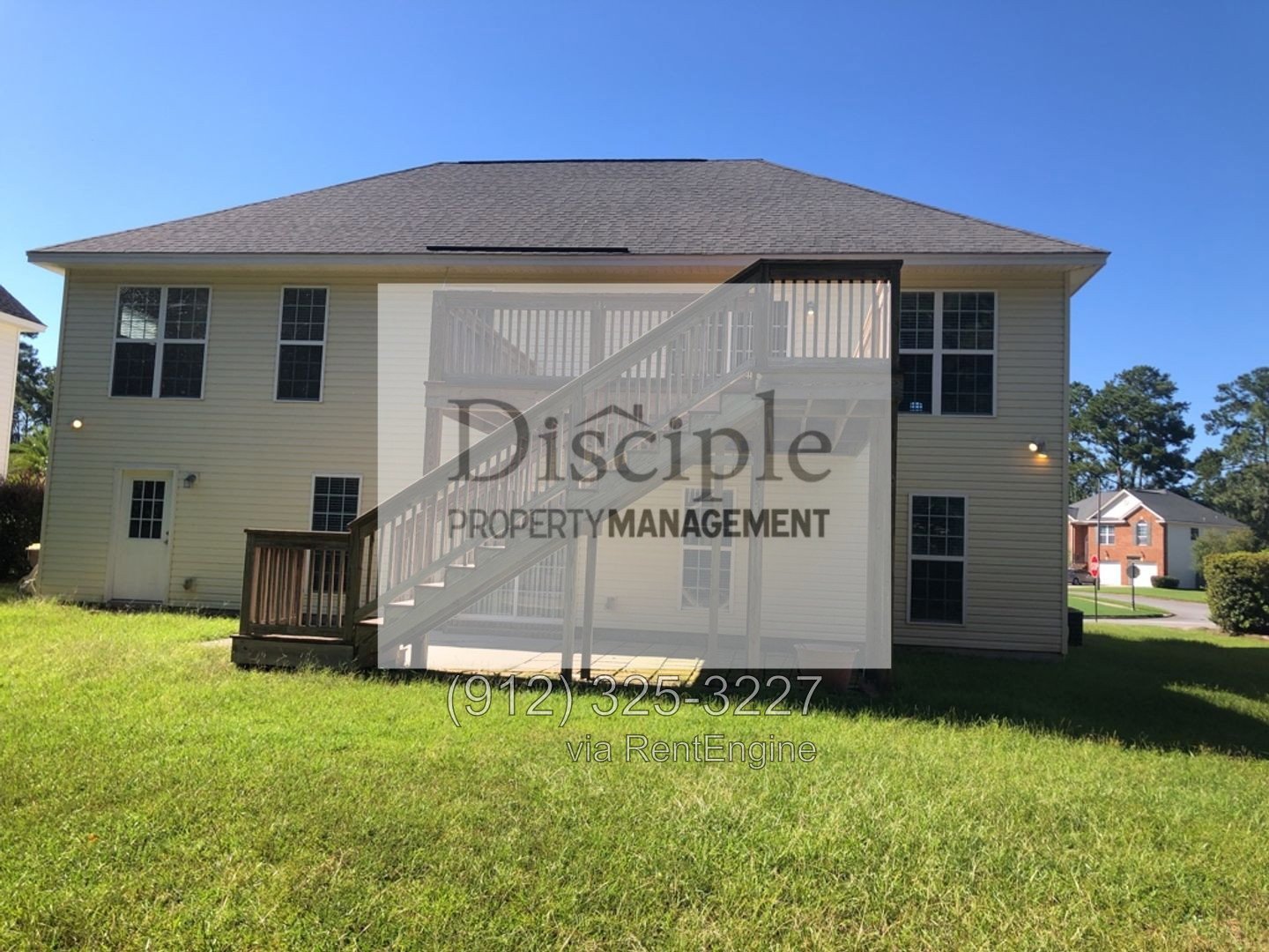 *RENT REDUCTION W/ MOVE-IN SPECIAL!* $500 off of first month's rent with a signed lease by 10/23/2026 - 29 Dee Henderson Drive - Richmond Place Neighborhood property image