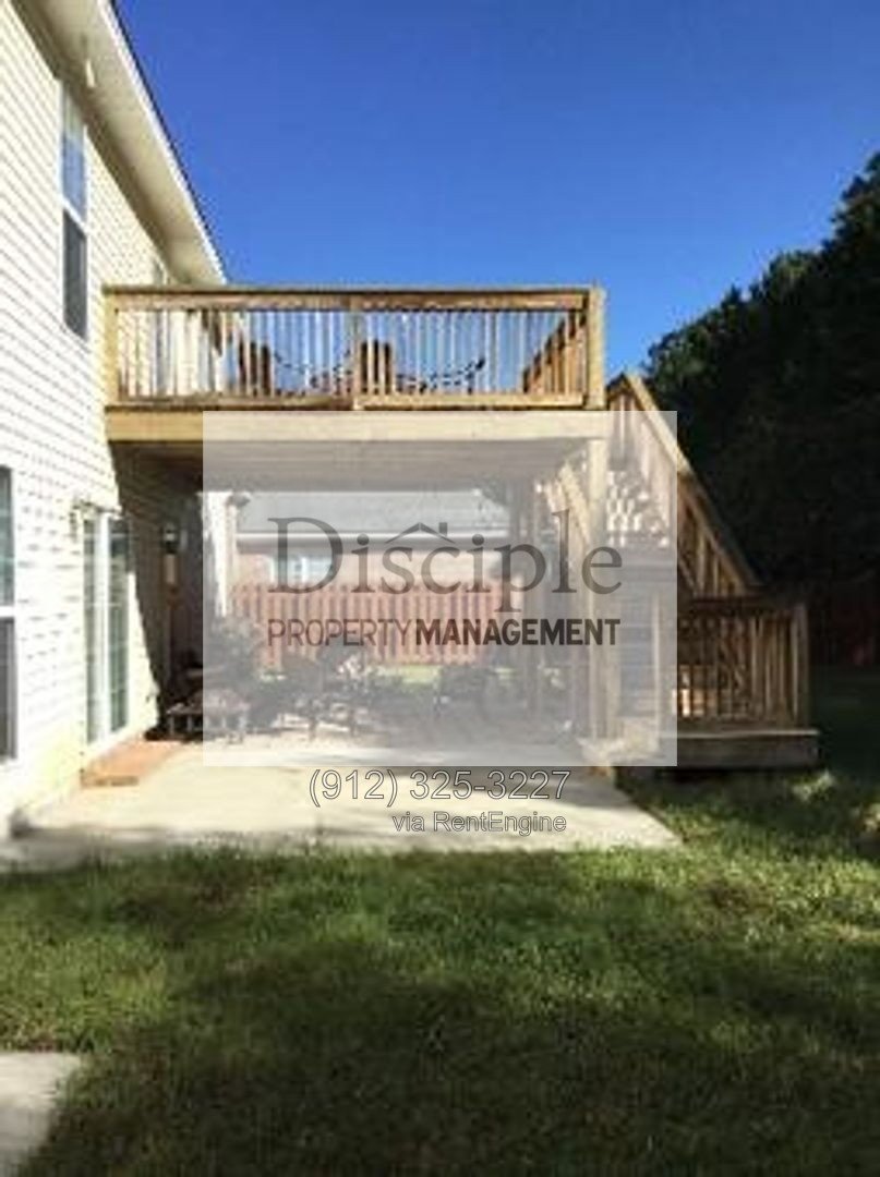 *RENT REDUCTION W/ MOVE-IN SPECIAL!* $500 off of first month's rent with a signed lease by 10/23/2026 - 29 Dee Henderson Drive - Richmond Place Neighborhood property image