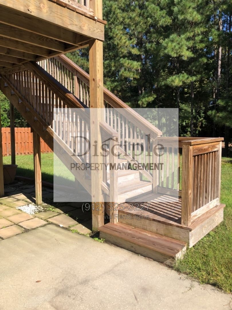 *RENT REDUCTION W/ MOVE-IN SPECIAL!* $500 off of first month's rent with a signed lease by 10/23/2026 - 29 Dee Henderson Drive - Richmond Place Neighborhood property image