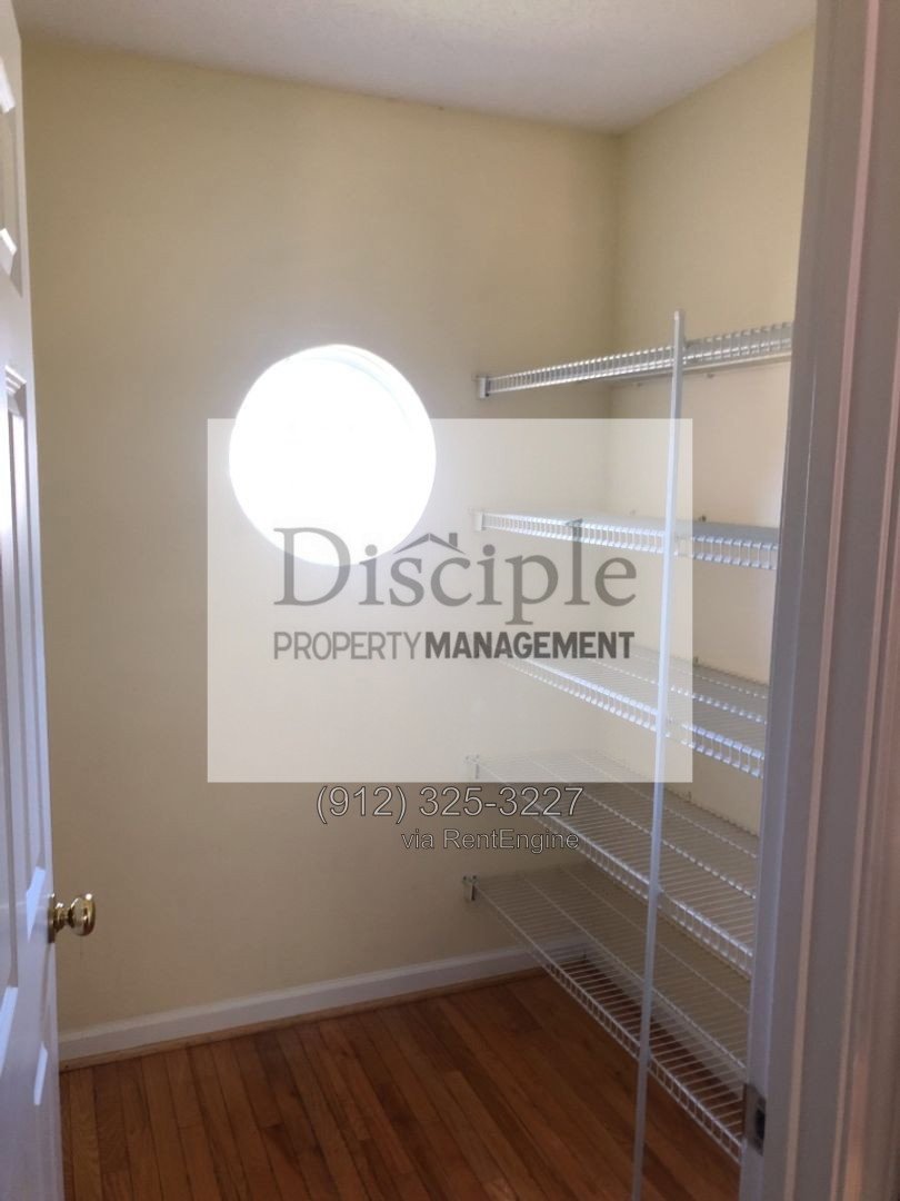 *RENT REDUCTION W/ MOVE-IN SPECIAL!* $500 off of first month's rent with a signed lease by 10/23/2026 - 29 Dee Henderson Drive - Richmond Place Neighborhood property image