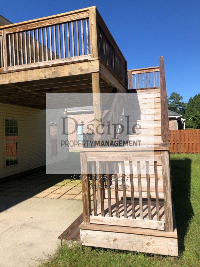 *RENT REDUCTION W/ MOVE-IN SPECIAL!* $500 off of first month's rent with a signed lease by 10/23/2026 - 29 Dee Henderson Drive - Richmond Place Neighborhood property image