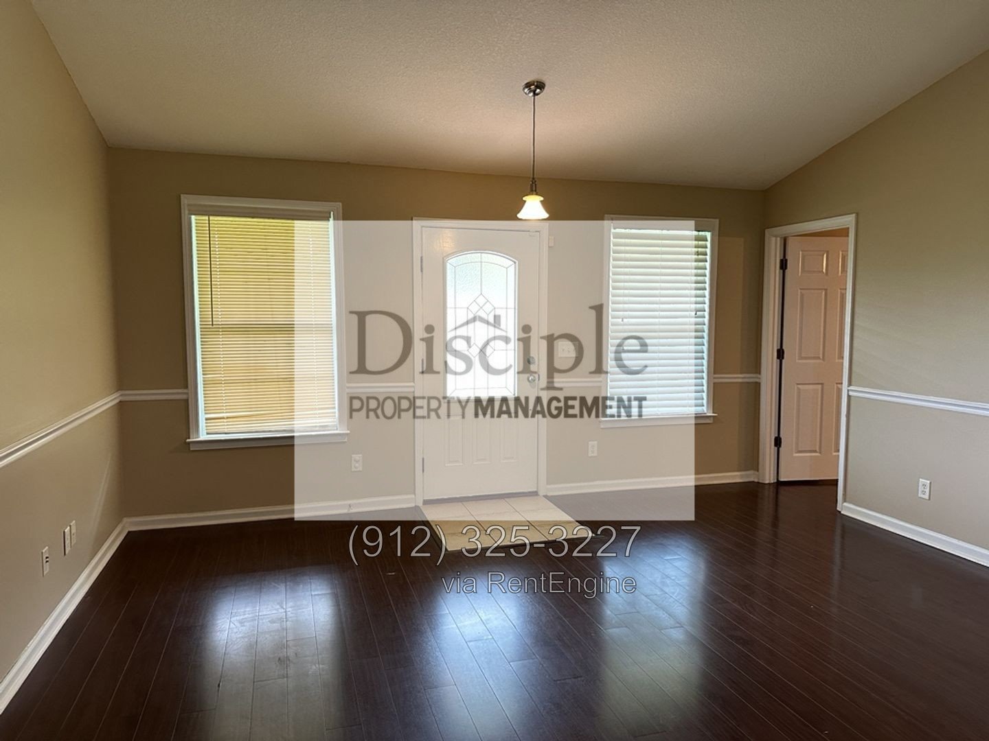 Available Now! 300 Lake Shore Drive in Midway! property image