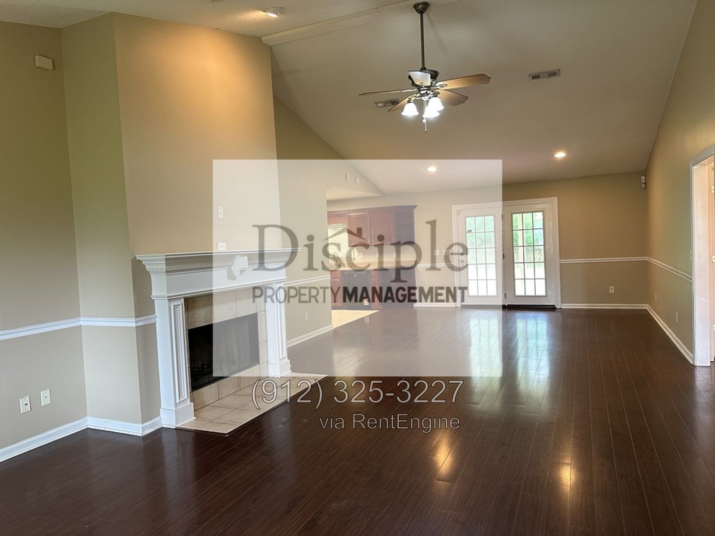 Available Now! 300 Lake Shore Drive in Midway! property image