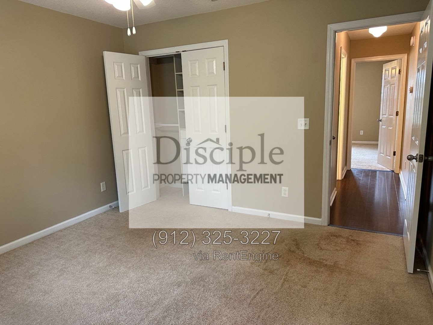 Available Now! 300 Lake Shore Drive in Midway! property image