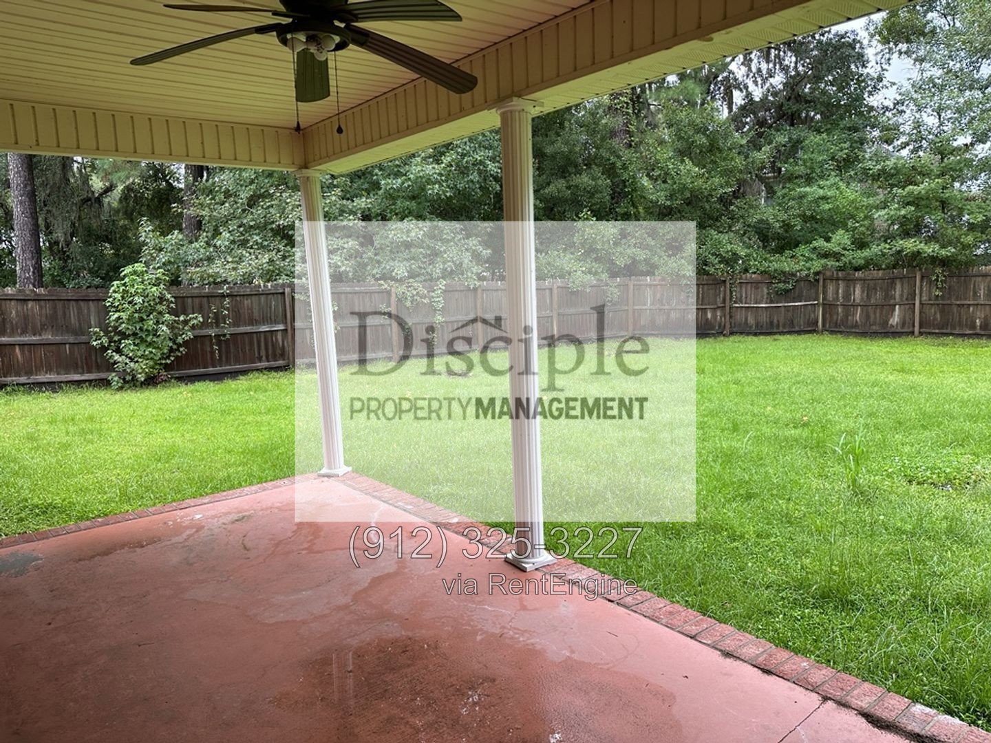 Available Now! 300 Lake Shore Drive in Midway! property image