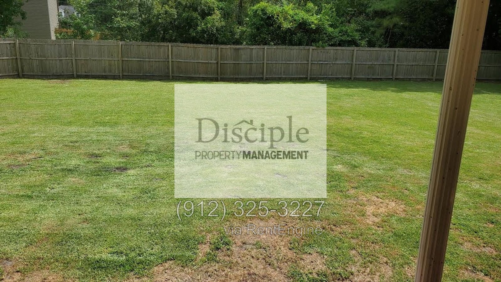 Available Now! 300 Lake Shore Drive in Midway! property image