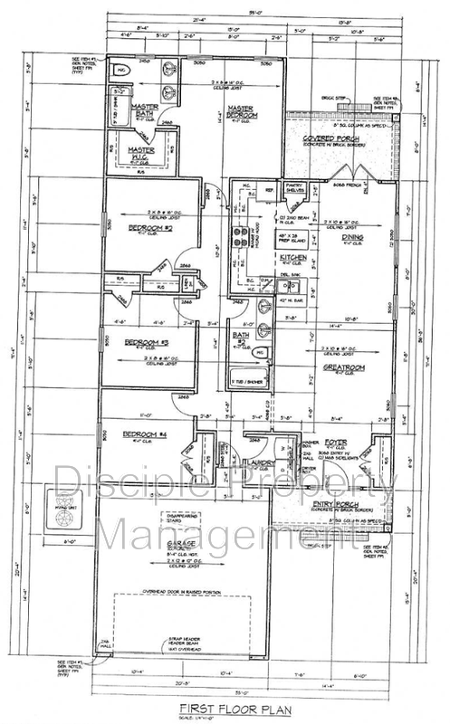 *JUST REDUCED W/ MOVE IN SPECIAL* $500 off the first month's rent with a signed lease by 01/16/2026 for 20 Owens Road property image