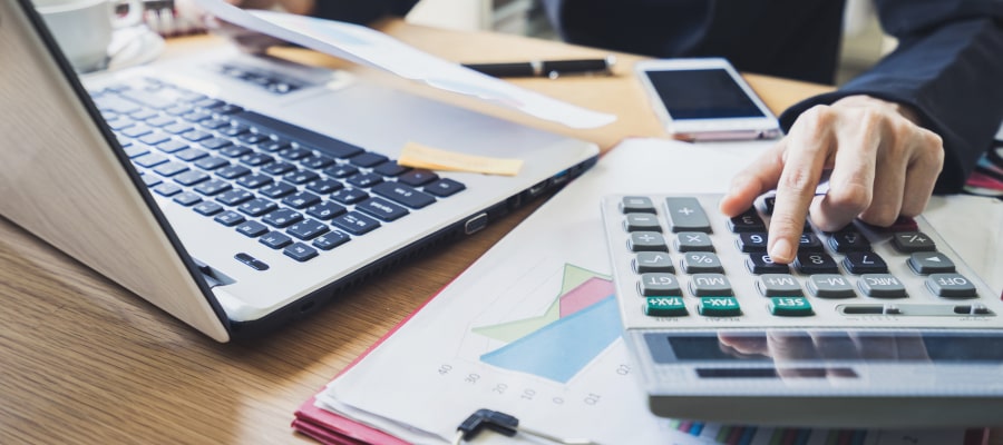 Richmond Hill Accounting