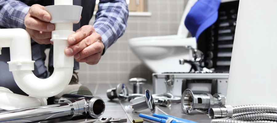 Richmond Hill Property Maintenance